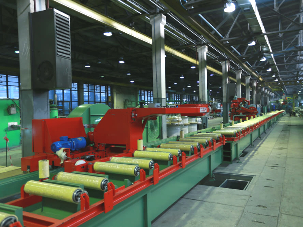 Завод АГРИСОВГАЗ Завод АГРИСОВГАЗ