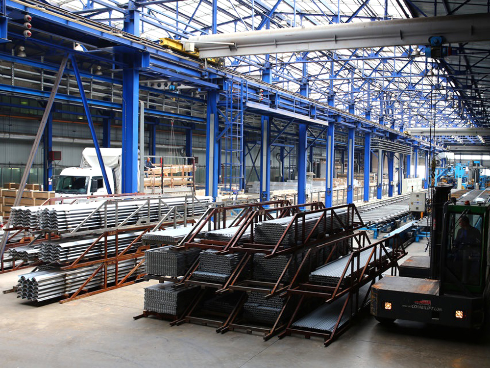 Завод АГРИСОВГАЗ Завод АГРИСОВГАЗ