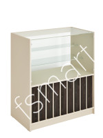 Табачный прилавок для магазина