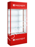 Рекламная витрина